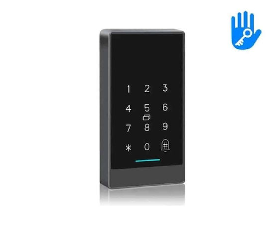 TTLOCK Контрол Access Control за достъп с Κωδικό и Карта