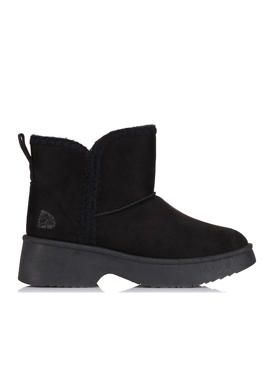 Americanino Women's Ankle Boots Black