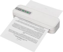 Netum NT-P801 Black and White Printer Thermal Netum NT-P801 Black and White Printer Thermal