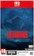 Reanimal Game-Key Card Nintendo Switch 2 Game Pre-order