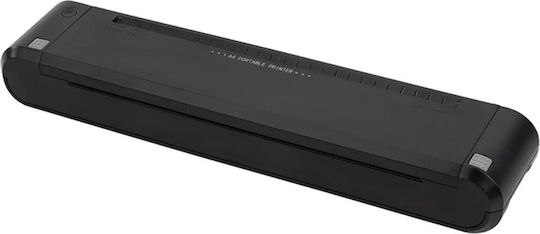 Netum NT-P808 Black and White Thermal Printer