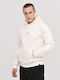 Sweatshirt Ecru