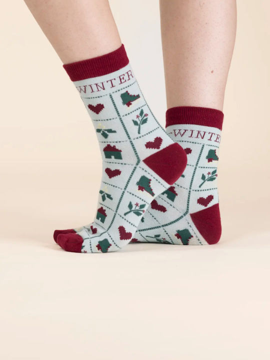 Noidinotte Socks Green