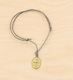 Makwedding Taufe Anhänger Armband Grau Konstantinato 25 Stück Mβ37 Mak Baby Mak-mb37