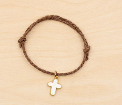 Makwedding Amulet De Botez Brățară 25 Bucăți