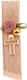 Bellissimo Christening Charm Pin Beige 50 Piece...