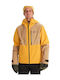 Jacket Yellow