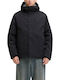 Jacke Black