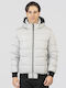 Jacket Gray