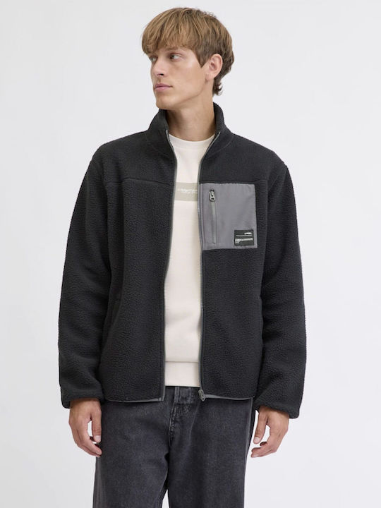 Jacke Black