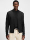 Jacke Schwarz