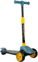 Nijdam Kinderroller Gelb