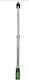 Adjustable Sliding T-Bar Handle Jbm 1/2'' 450-600mm 54343