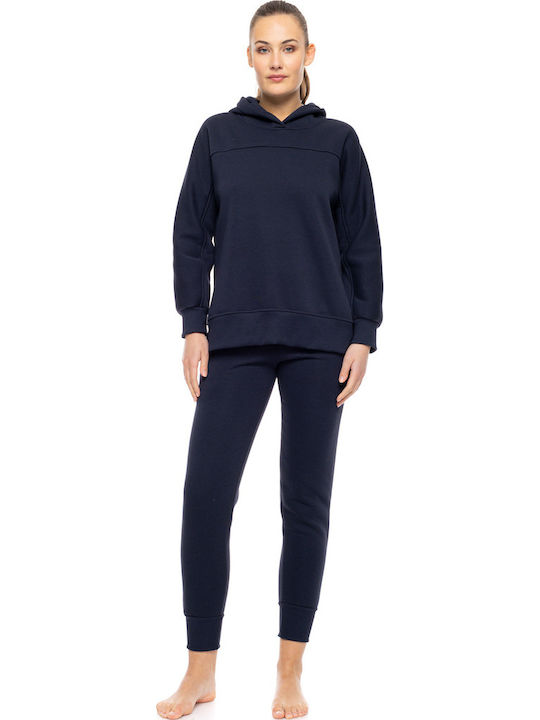 Module Trening Dama Albastru