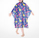 Salon Tech Haircut Cape