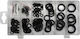 Yato Anti-Loose Washer 200pcs