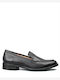 Γυναικεία Loafers σε Μαύρο Χρώμα