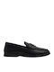Дамски Loafers в Черен Цвят