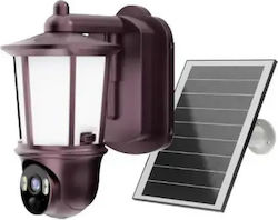 Andowl Wall Mounted Solar Light Andowl Wall Mounted Solar Light