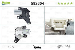 Valeo 582604 Wischer Motor