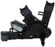 Bosch Fensterwischersystem Motor 0 390 205 111