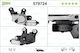 Valeo 579724 Wischermotor