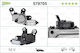 Valeo 579705 Wiper Motor