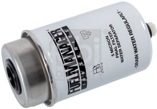 Filtru De Benzină Febi Bilstein 170057