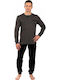 Nina Club Anthracite