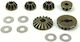 Maverick Quantum2 Differential Gear Set 18t/10t #150439