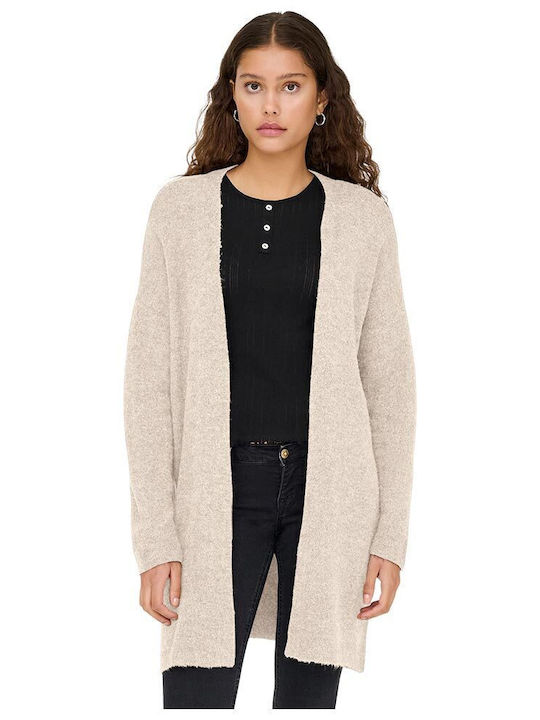 Only Damen Jacke Whitecap Gray