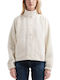 Women's Cardigan Ecru