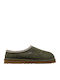 Tasman Men's Slipper Khaki