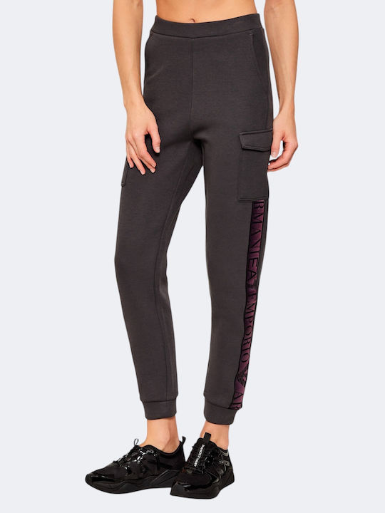 Sweatpants Anthracite