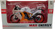 Zanna Toys Motorcycle