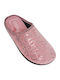 Anatomical Women's Slippers Pink