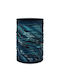 Buff Polar Reversible Guler sport Albastru