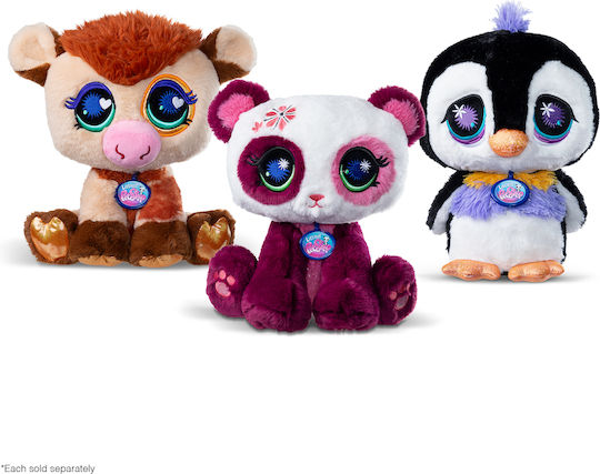 Littlest Pet Shop Deluxe Plüschsortiment 665 Spielzeuge