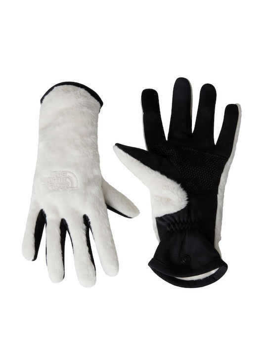 Etip Weiß Handschuhe Berührung
