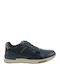 Men's Casual Shoes Blue
