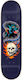 Zero 8.25" Σανίδα Shortboard Μαύρη