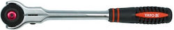 Yato Καστάνια με Καρέ 1/2" Yato Καστάνια με Καρέ 1/2"