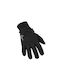 Apu Men's Ski & Snowboard Gloves Black