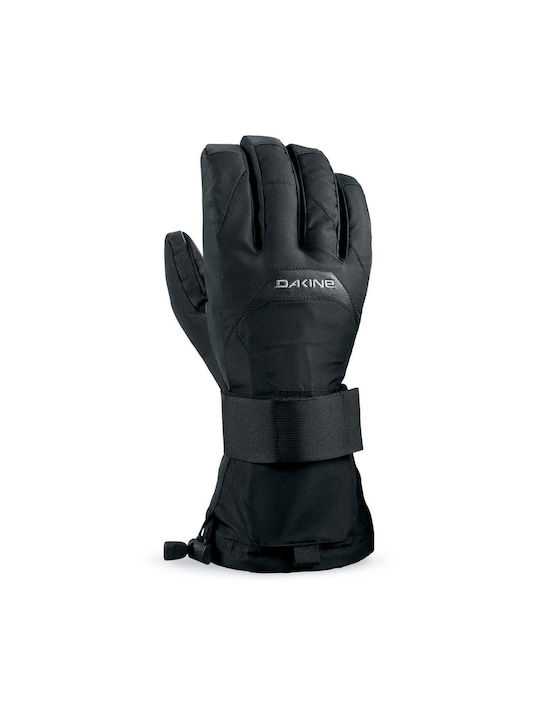 Dakine Männer Ski- & Snowboardhandschuhe Schwarz