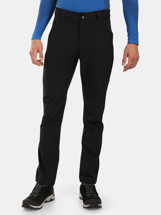 Kilpi Men's Hiking Short Trousers Black