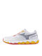 Mizuno Wave Enforce Tour Women's Padel Shoes for Clay Courts White