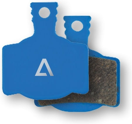 Cube Acid Τακακια Δισκοφρενου Magura Mt-2-4-6-8 Μεταλλικα Οργανικα 93645 Μπλε