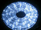Christmas Light Tube White 220V Programmable 10m