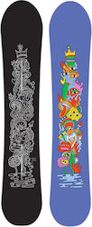 Burton Counterbalance Camber Placa de snowboard Hallucinate Burton Counterbalance Camber Placa de snowboard Hallucinate