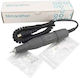 Nail Drill Replacement Gray